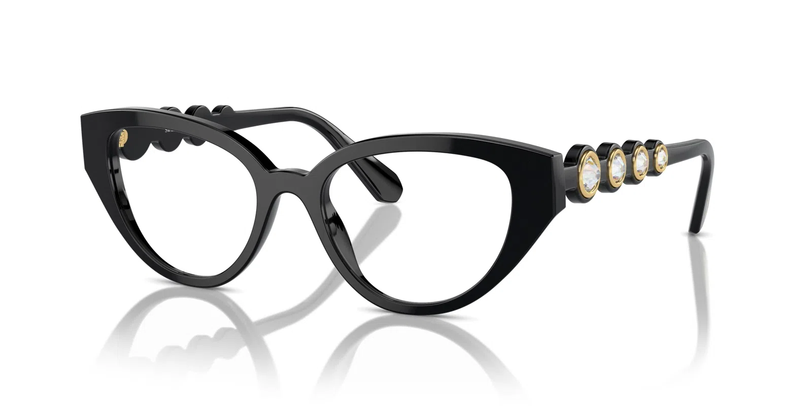 Swarovski 2024 Eyeglasses - view 16